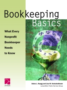 Image for Bookkeeping Basics
