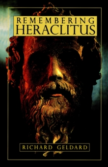 Image for Remembering Heraclitus