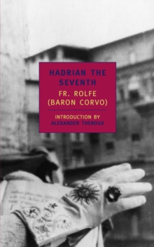 Image for Hadrian the Seventh