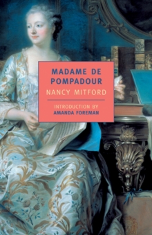 Image for Madame de Pompadour