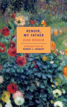 Image for Renoir, my father