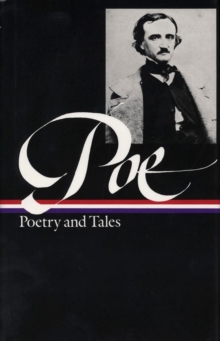 Image for Edgar Allan Poe: Poetry & Tales (LOA #19)