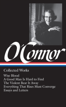 Image for Flannery O'Connor: Collected Works (LOA #39)
