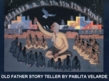 Image for Old Father Story Teller