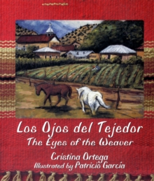 Image for Los Ojos Del Tejedor : Eyes of the Weaver