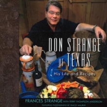 Don Strange of Texas
