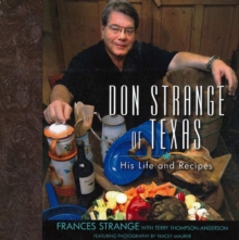 Image for Don Strange of Texas