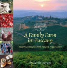 Family Farm in Tuscany