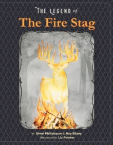 Image for The Legend of the Fire Stag