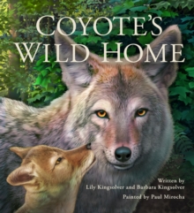 Image for Coyote's Wild Home