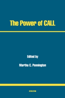 Image for Power of Call