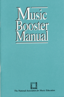 Music Booster Manual