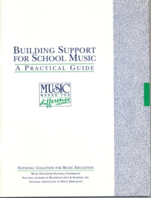 Building Support for School Music