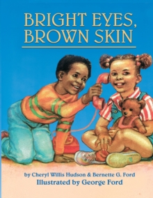 Image for Bright Eyes, Brown Skin