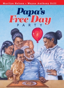 Image for Papa's Free Day Party