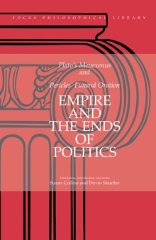 Image for Empire and the Ends of Politics
