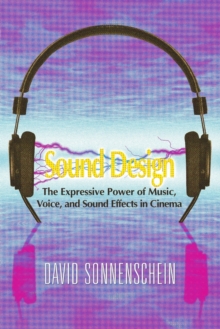 Image for Sound Design