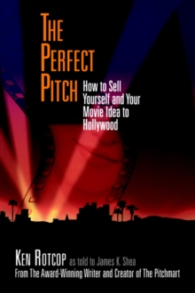 Image for The Perfect Pitch