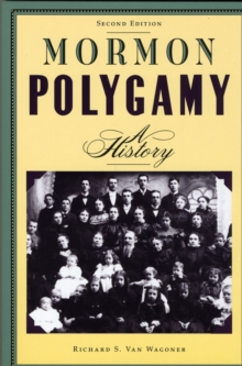 Image for Mormon Polygamy