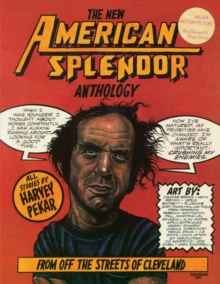 Image for The New American Splendor Anthology