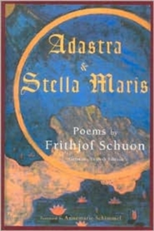 Adastra and Stella Maris