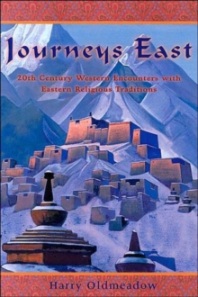 Image for Journeys East