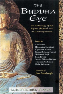 Buddha Eye