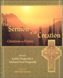 Sermon of All Creation