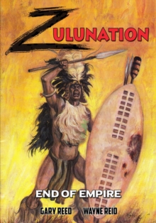 Image for Zulunation : End of Empire