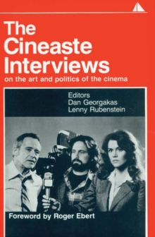 Image for The Cineaste Interviews