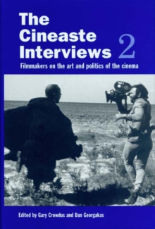 Image for The Cineaste Interviews 2
