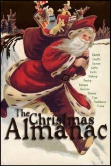 Image for The Christmas Almanac