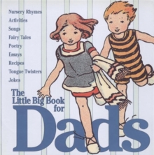 Image for The Little Big Book for Dads