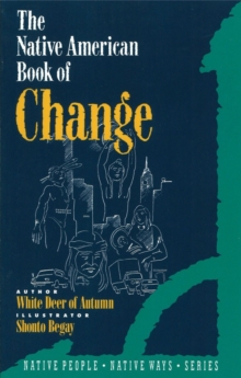 Image for The Native American Book of Change
