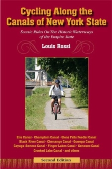 CYCLING ALONG THE CANALS OF NEPB