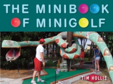 Image for Minibook of Minigolf