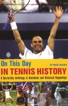 Image for On this Day in Tennis History