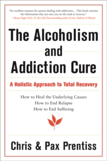 Alcoholism and Addiction Cure