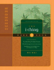 Image for The I Ching Workbook