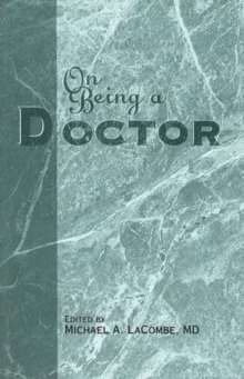 Image for On Being a Doctor