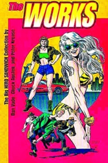 Works: The Hero Sandwich Collection