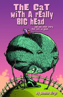 Cat with a Really Big Head
