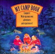 Image for My Camp Book