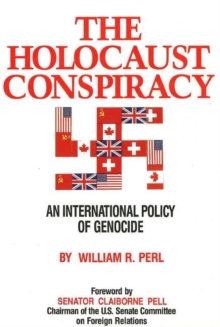 Image for Holocaust Conspiracy