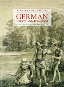 Image for Nineteenth-century German Prints and Drawings