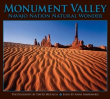 Image for Monument Valley: Navajo Nation Natural Wonder