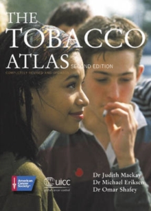 Image for The Tobacco Atlas