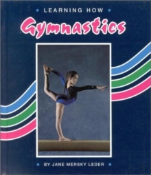 Image for Learning How : Gymnastics
