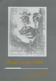 Image for Pater in the 1990's