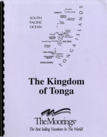 Image for Cruising Guide to the Vava'u Island Group in the Kingdom of Tonga